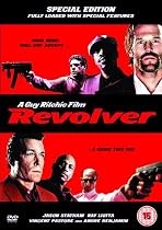Revolver [DVD] [2005]