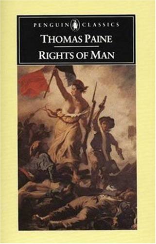 The Rights of Man