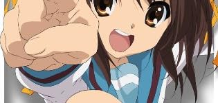 涼宮ハルヒの憂鬱 ブルーレイ コンプリート BOX (初回限定生産) [Blu-ray]