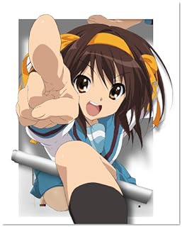 涼宮ハルヒの憂鬱 ブルーレイ コンプリート BOX (初回限定生産) [Blu-ray]