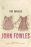 Produkt-Bild: (THE MAGUS ) By Fowles, John (Author) Paperback Published on (01, 2001)