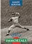 Sandy Koufax (Sports Immortals)