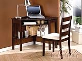 Corner Desk And Chair