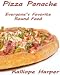 Books : Pizza Panache