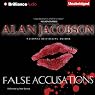 False Accusations