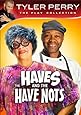Tyler Perry's: The Haves and the Have Nots [DVD + Digital]