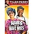 Tyler Perry's: The Haves and the Have Nots [DVD + Digital]