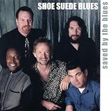 Saved By Blues