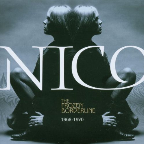 Nico - The Frozen Borderline - Zortam Music