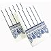 Ralph Lauren, Palm Harbor Stripe Pillowcases, Blue & White, King