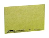 Scotch Padded Mailer, 5-1/2 Inches x 8-1/2 Inches, Recyclable Mailer, 10-Pack (6913)