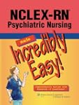 NCLEX-RN(tm) Psychiatric Nursing Made...