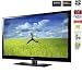 LG 37LE5300 LED Television + Esse TV Stand - black