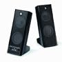 Logitech X-140 2.0 PC-Lautsprechersystem 5 W RMS