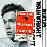 Rufus Does Judy At Carnegie Hall