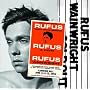 Rufus Does Judy At Carnegie Hall
