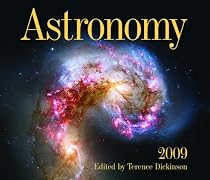 Astronomy 2009 (Calendar)
