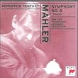 Bernstein Century (Mahler: 6. Sinfonie)