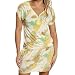 O'Neill : O'Neill Liberty Vanilla Ice Juniors Drop Waist Dress