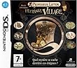 Professeur Layton et l'�trange village