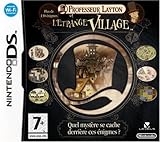 Professeur Layton et l'�trange Village
