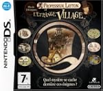 Professeur Layton et l'�trange village
