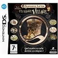 Professeur Layton et l'�trange village