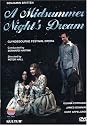 Midsummer Night's Dream [DVD] [Region 1] [US Import] [NTSC]