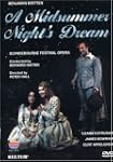 A Midsummer Night's Dream - Dv