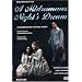 Britten - A Midsummer Night's Dream / Bowman, Cotrubas, Lott, Buchanan, Davies, Duesing, Haitink, Glyndebourne Opera