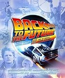 Back to the future : the ultimate visual history