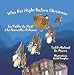 Books : Who Dat Night Before Christmas * La Veille de Noël à la Nouvelle-Orléans (English and French Edition)