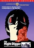 Night Digger [DVD] [1971] [Region 1] [US Import] [NTSC]