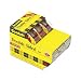 Scotch Double-Sided Office Tape in Hand Dispenser, 0.5 Inch x 6.94 Yards, 3 per Box (3136 665)