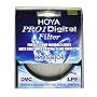 Hoya XD77PROTEC 77MM DMC PRO1 Clear Digital Protec&hellip by Hoya