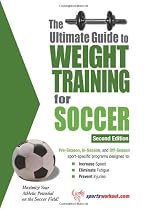Ultimate Gt Weight Training For Soccer