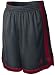 Nike Alabama Crimson Tide Black D-UP 10? Inseam Shorts
