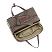 Hartmann Wings Diamond Boarding Bag