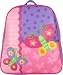 Stephen Joseph NEW Go Go Butterfly Backpack