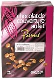 35% Lactee Superieure Milk Chocolate - 5 kg