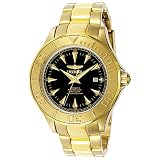 Invicta Men's 7040 Signature Collection Pro Diver Ocean Ghost Gold-Tone Automatic Watch