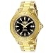 Invicta Men's 7040 Signature Collection Pro Diver Ocean Ghost Gold-Tone Automatic Watch