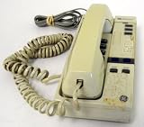 GE 29168A Corded Telephone 12 Memore