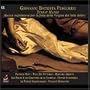 Pergolesi: Stabat Mater (Musica napoletana per la della Vergine dei Sette dolori) /Les Pages & Chantres * Schneebeli
