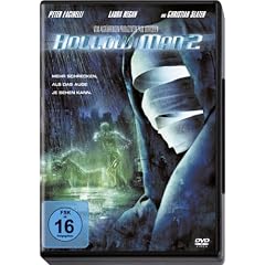 Hollow Man 2 (Einzel-DVD)
