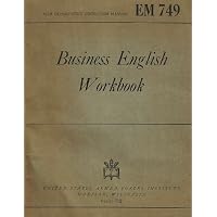 Business English Workbook EM