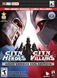 City of Heroes and City of Vilians: Good vs. Evil Edition