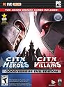 City of Heroes and City of Vilians: Good vs. Evil Edition
