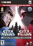 City of Heroes and City of Vilians: Good vs. Evil Edition