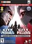 City of Heroes and City of Vilians: Good vs. Evil Edition